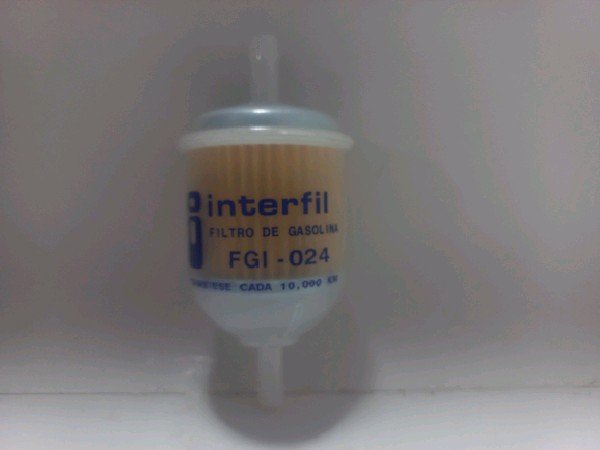 FGI-024 INTERFIL