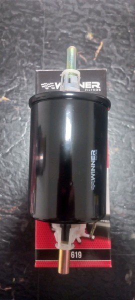 G 619 WINNER= WIX 33850