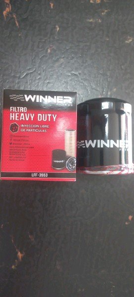 LFF 3553 WINNER =WIX 33393