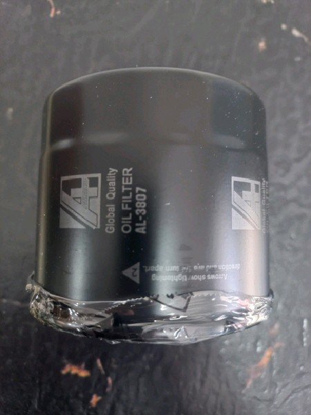 0025 A1L-3807= WIX 51334