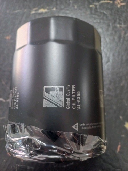 0027 A1L-6355=WIX 51675