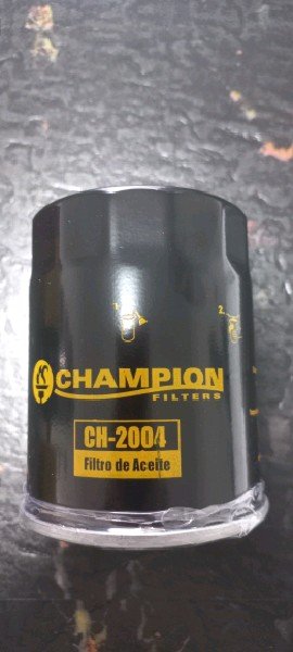 CH 2004 CHAMPION =WIX 59915