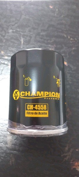 CH-4558 CHAMPION=WIX 951841