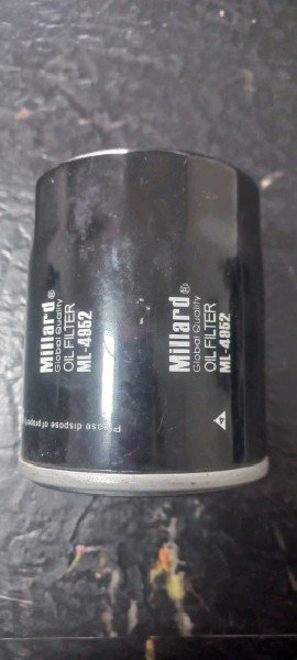 ML 4952 MILLARD=WIX 51042