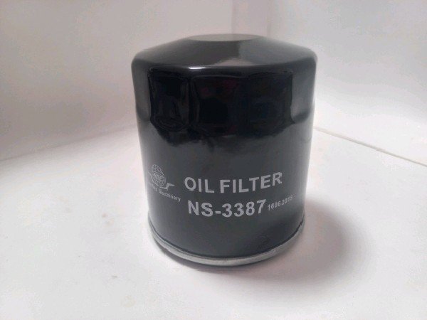 NS-3387 NSF= WIX 51040