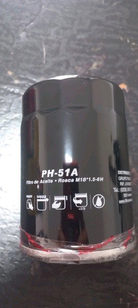 PH 51A WINNER=WIX 51036