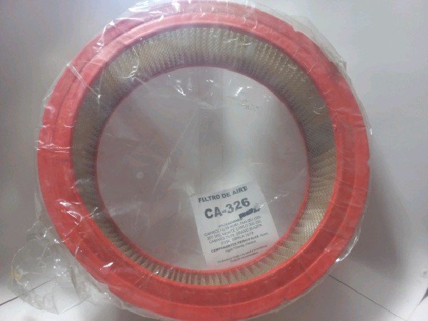 0068 CA-326=WIX 42098