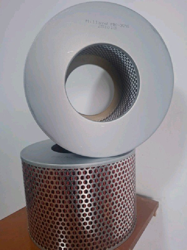 MK-376 MILLARD =WIX 42159