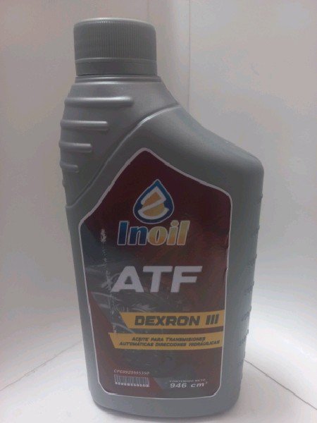 INOIL ATF III