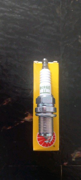 0110 BUJIA NGK BKR6E-11