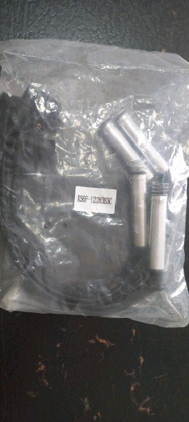 0112 CABLES DE BUJIA PARA FIESTA POWER,MOVE,MAX