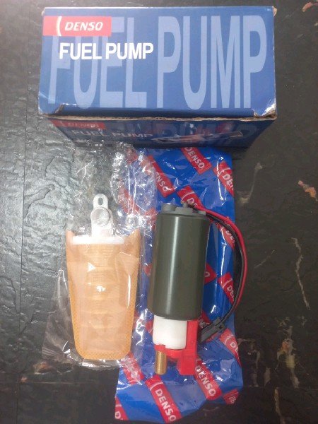 PILA GASOLINA DENSO 2157