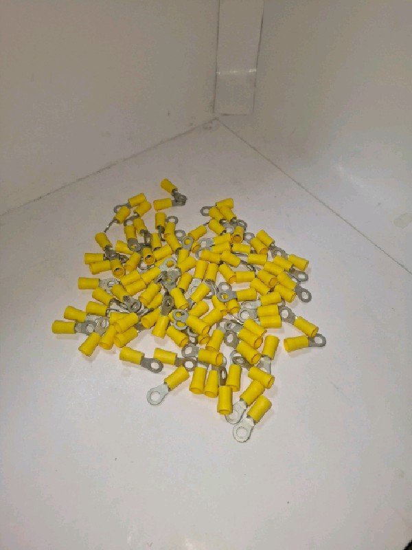 TERMINAL TIPO OJITO 1/4