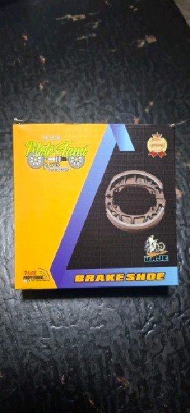 BANDA DE FRENO HORSE