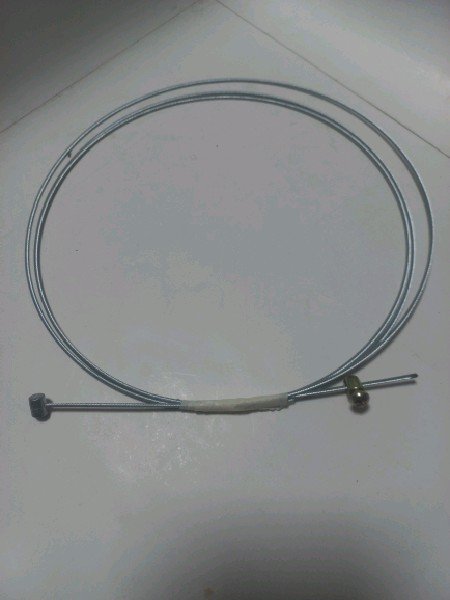 GUAYA PARA CROCHE UNIVERSAL CON PERRITO