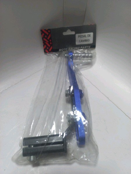 PEDAL DE CAMBIO