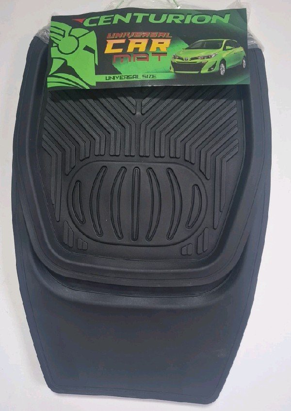 ALFOMBRA UNIVERSAL (4 PZA)