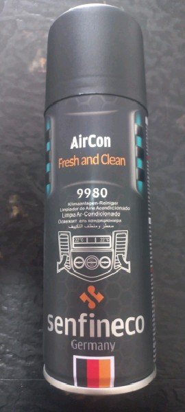 0171 SENFINECO FRESH AND CLEAN (9980)