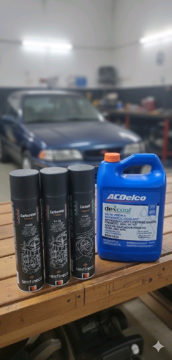 Categoría - Accesorios ALFOMBRA UNIVERSAL (4 PZA)